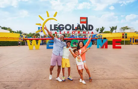 San Diego Ticket Passe Go City San Diego All-Inclusive Plus - Inclui SeaWorld, Zoom Legoland e muito mais