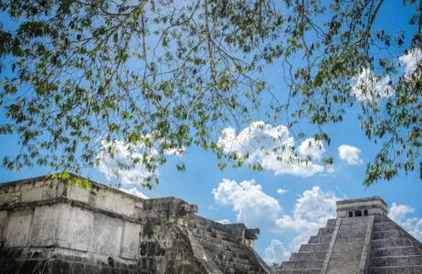 Cancún Tour Chichen Itza, Cenote, Coba, and Valladolid Tour with Lunch