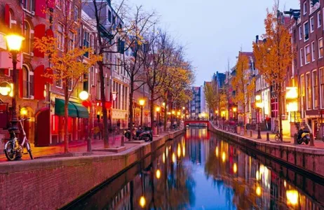 Amsterdam Tour Amsterdã: Pacote de descoberta autoguiada