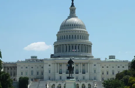 New York Tour Washington DC and Philadelphia Day Trip from New York