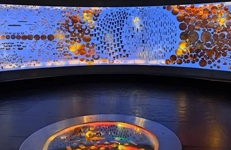 Bogota Tour Visita guiada ao Museu do Ouro 