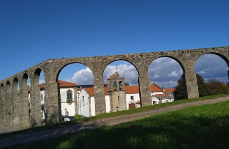 Vila do Conde Tour Private Tour of the Historic Center of Vila do Conde