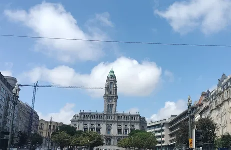 Porto Tour Porto – Private tour of the UNESCO historic center