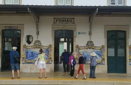 Porto Tour Douro – Private tour of the wine region