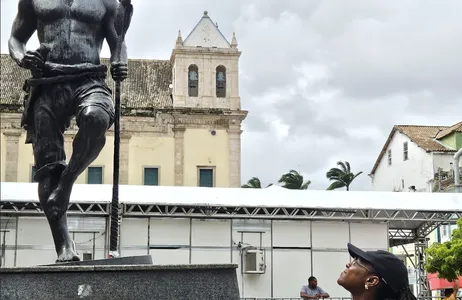Salvador Tour Caminho de Ogum 