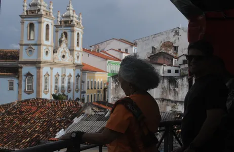 Salvador Tour Caminho de Oxum