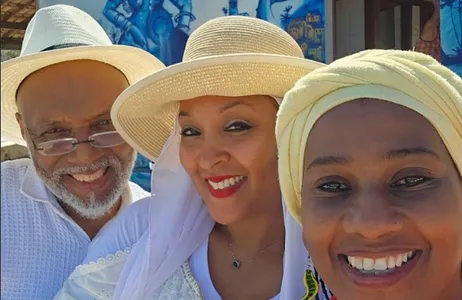 Salvador Tour Caminho de Xangô