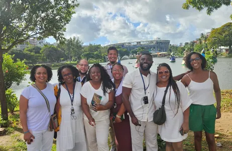 Salvador Tour Caminho de Oxalá