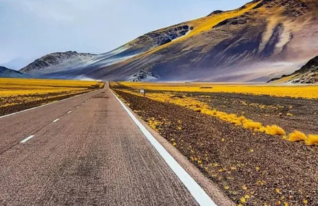 San Fernando del Valle de Catamarca Tour Rota panorâmica por El Rodeo, Las Juntas e Barragem Las Pirquitas - Espanhol