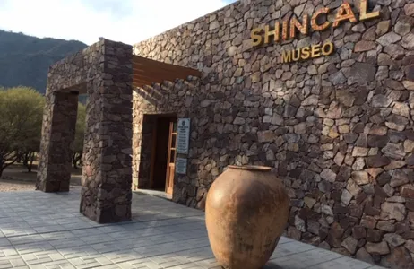 San Fernando del Valle de Catamarca Tour Rota da História e Tradição: El Shincal, Londres e Belém - Espanhol