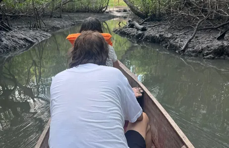 Barra de São Miguel Tour  Recanto da Ilha – Palateia – Barra de São Miguel (Litoral Sul) 