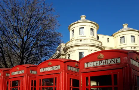 London Tour Private tour in London with a Brazilian guide.