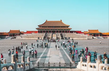 Beijing Tour Pequim - Visita guiada privada em português com um amigo local