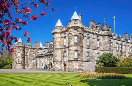 Edinburgh Tour Passeio pela cidade - Calton Hill, Holyrood, Dean Village e Royal Mile