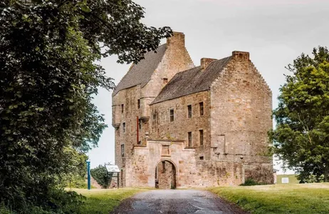 Reino Unido Tour Tour outlander  - Castelos e Locais de Outlander