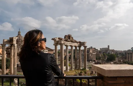 Roma Tour Tour Clásico en Roma