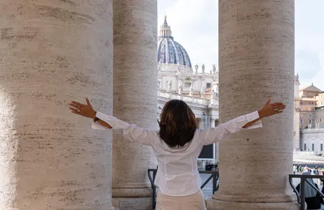 Roma Tour Recorrido por los Museos Vaticanos, la Capilla Sixtina y la Basílica de San Pedro 