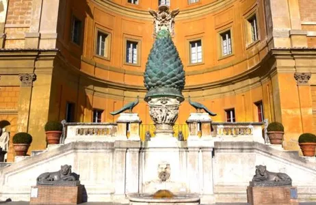 Roma Tour Visita privada de los Museos Vaticanos, Capilla Sixtina y Basílica de San Pedro. 