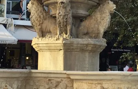 Heraklion Tour Heraklion Tour with Tasting