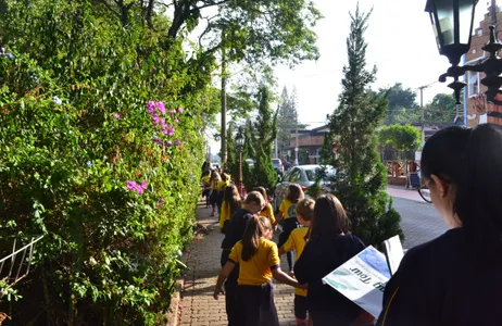 Holambra Tour Kids Tour Holambra