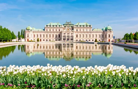 Vienna Tour Vienna - Private Tour in Portuguese with a Local Friend