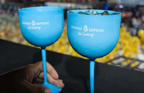 Rio de Janeiro Ticket  Ingressos para o Camarote VIP Sapucaí da Rio Praia