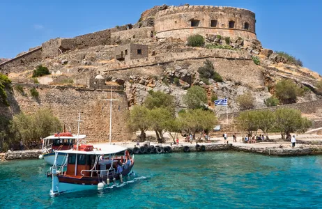 Creta Tour Experiência em Creta - aos domingos