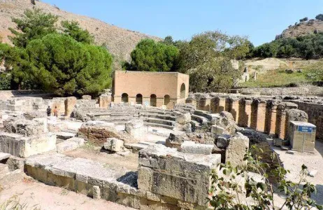 Creta Tour Experiência em Creta - às segundas-feiras