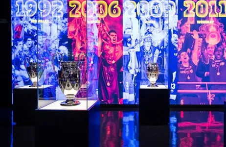 Barcelona Ticket Museu do FC Barcelona: A experiência completa