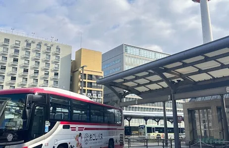 Kioto Ticket Kioto: Visita guiada en autobús por los templos en japonés