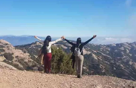 Barcelona Tour Montserrat Monastery and its Magic Mountain 