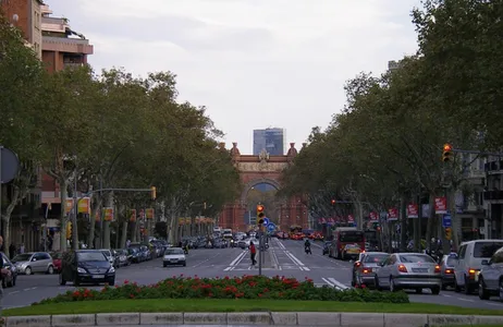 Barcelona Tour Do modernismo ao Gótico com La Boqueria e Las Ramblas