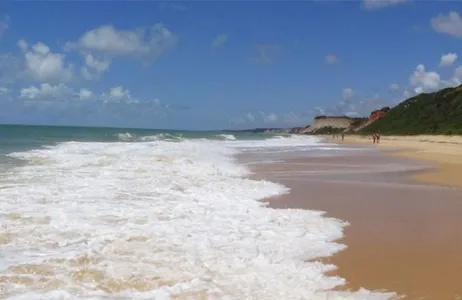 Porto Seguro Tour Praia em Arraial d´Ajuda