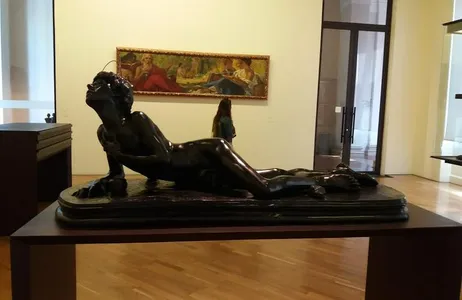 São Paulo Tour Tour Guiado na Pinacoteca de São Paulo