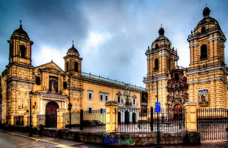 Lima Tour Conheça Lima, a Capital do Peru