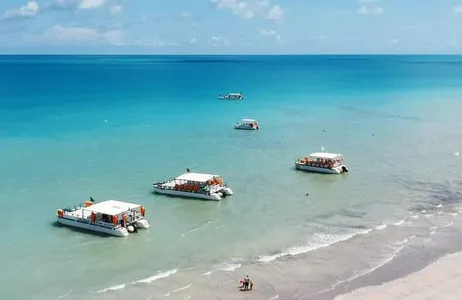 Maceió Tour Passeio em Maragogi saindo de Maceió