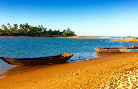 Porto Seguro Tour Passeio á Praia de Caraiva