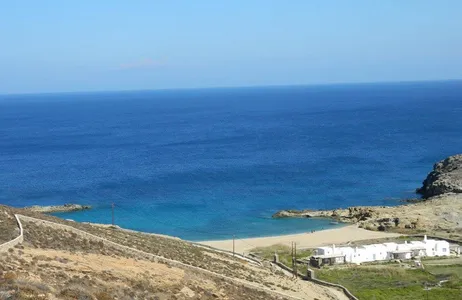 Mykonos Tour Passeio de Jeep por Mykonos