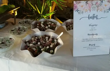 Mykonos Tour Aula de Culinária Noturna em Mykonos 