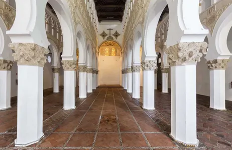 Madri Tour Full Day en Toledo con Visita a 3 Monumentos