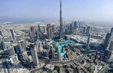 Dubai Tour Private Full-Day Dubai City Tour