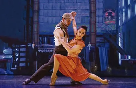 Buenos Aires Ticket Madero Tango VIP com Jantar, Show e Transfer em Buenos Aires