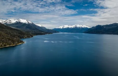 San Carlos de Bariloche Tour Circuito Grande saindo de Bariloche