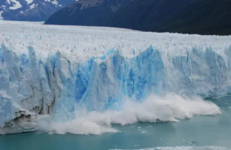 El Calafate Tour Glaciar Perito Moreno com entrada ao Parque Nacional Glaciares saindo de El Calafate