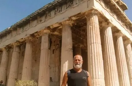 Athens Tour Visita a Acrópole de Atenas, o Partenon e outros sítios