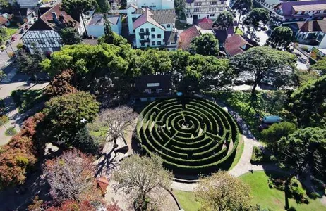 Gramado Tour Tour Nova Petrópolis - Origens Alemãs em Gramado