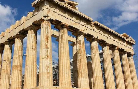 Athens Ticket Acrópole e sítios arqueológicos: ingresso combinado