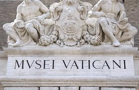 Rome Ticket Museus do Vaticano e Capela Sistina: visita guiada oficial