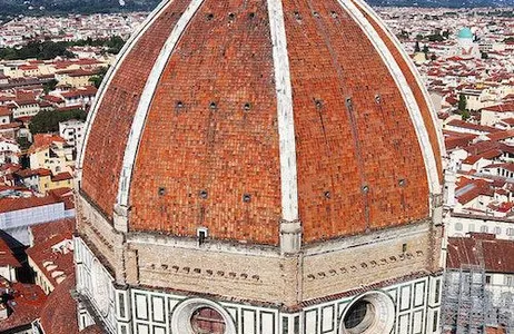 Florence Ticket Brunelleschi Dome e Catedral de Florença: entrada premium e sem filas