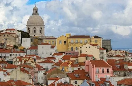 Lisbon Ticket Lisboa: App City Audio Guide para o seu smartphone